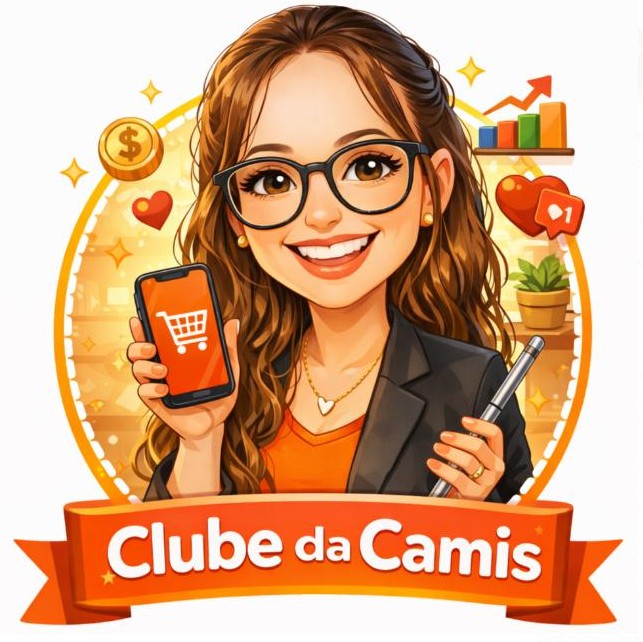 Logo Achadinhos do Dia